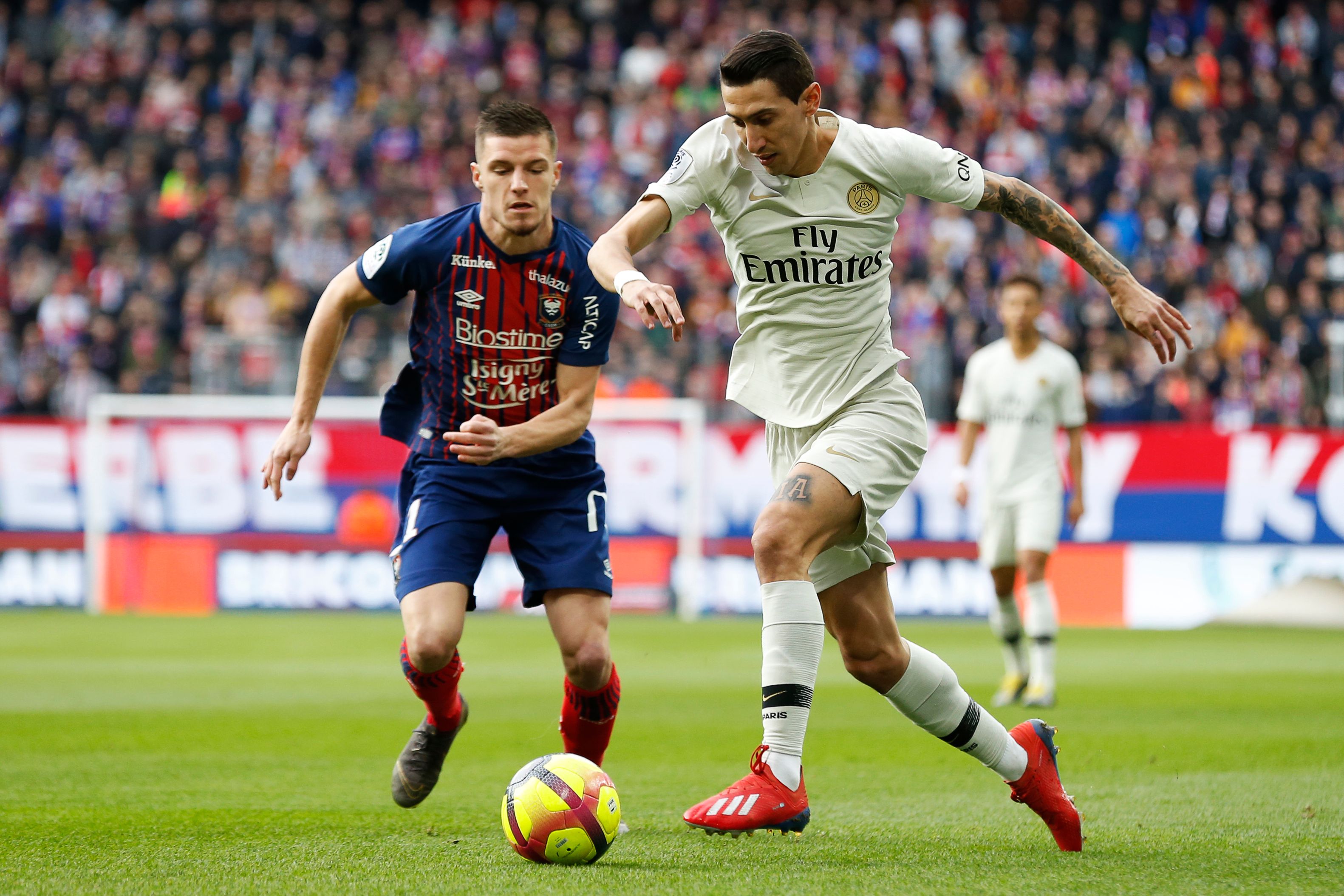 经纪人：国米态度很明确，赛季末再决定德弗赖和阿切尔比未来（经纪人：国米已表态，将在赛季结束后敲定德弗赖与阿切尔比的去留）