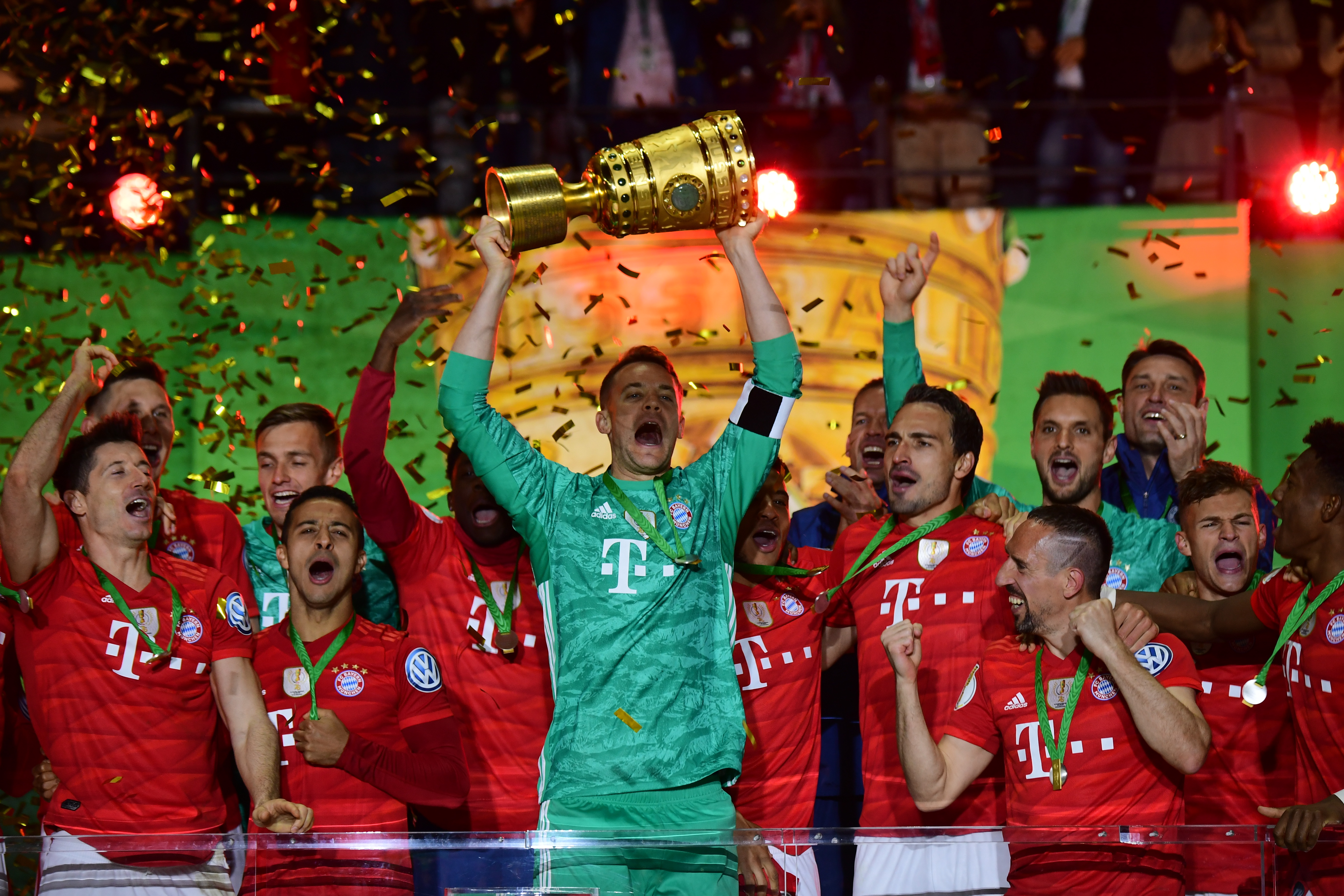 世界杯官方用球科技大升级（世界杯官方用球迎来技术飞跃）