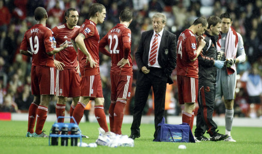 卡拉格痛批萨拉赫：这次炮轰是精心设计的，来利物浦前他啥也不是（卡拉格猛批萨拉赫：此番发难有备而来，加盟利物浦前成就寥寥）