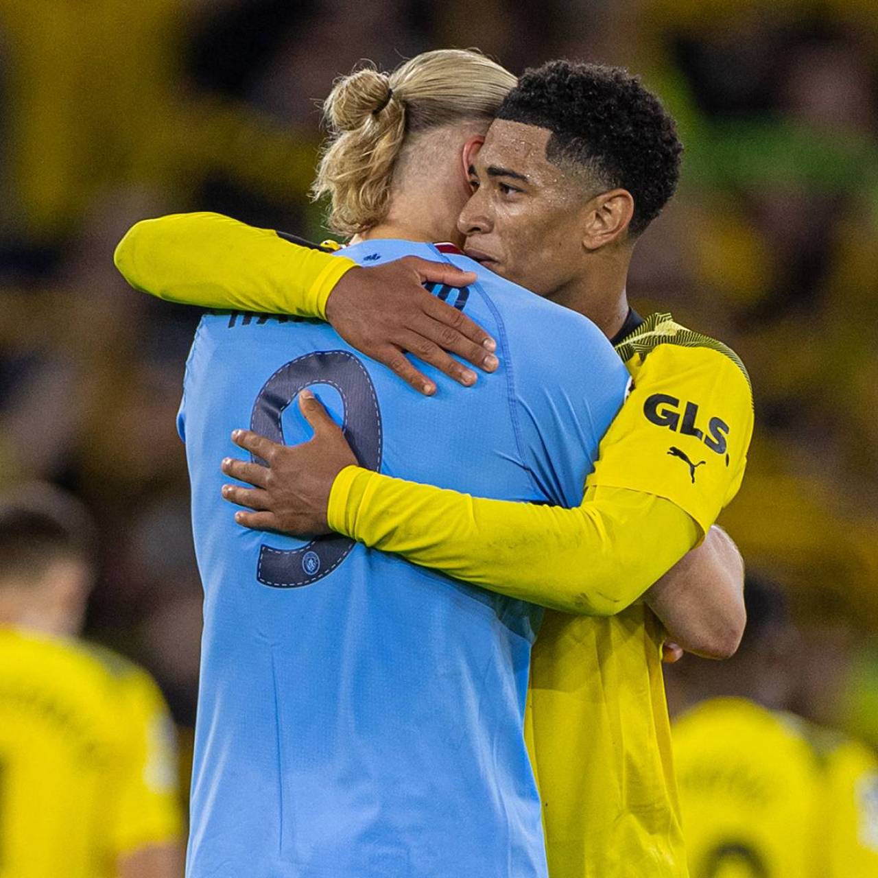 布朗：我们很年轻但每天都在进步，谁都不能低估我们（布朗：虽年轻却日益精进，别再小看我们）